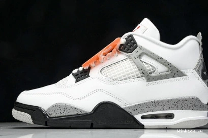 On Cement” Jordan Air May (2025) “White 4 17th Releases 1013